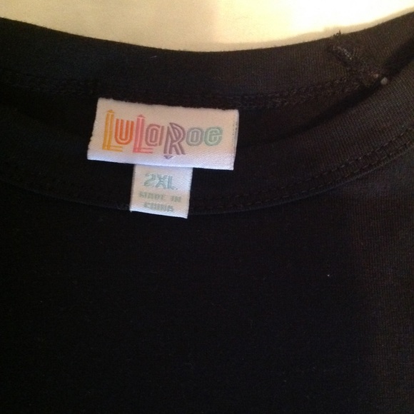 LuLaRoe Randy - Picture 3 of 3